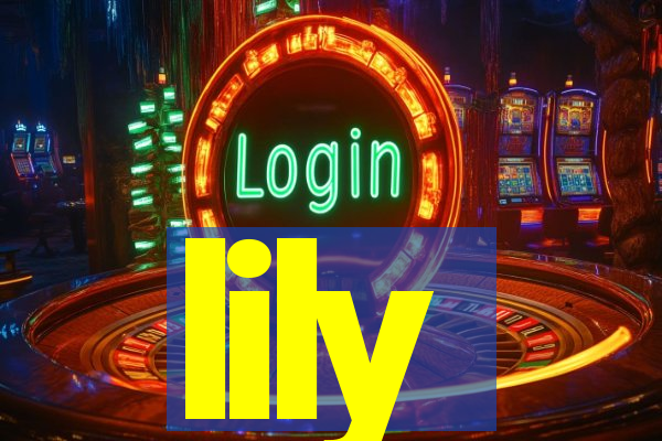 lily-dh.com