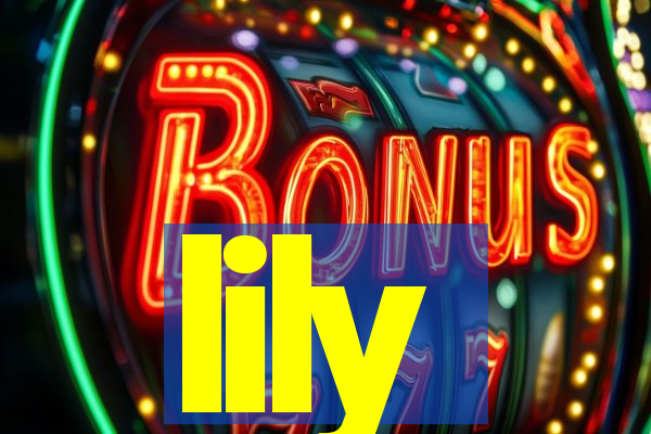 lily-dh.com