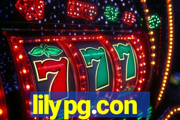 lilypg.con
