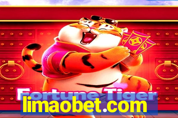limaobet.com
