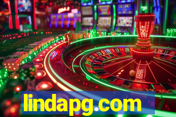 lindapg.com