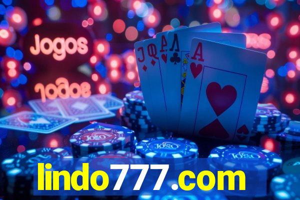lindo777.com