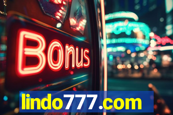 lindo777.com