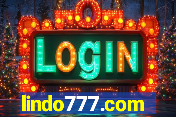 lindo777.com