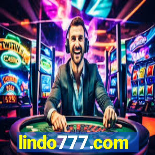 lindo777.com