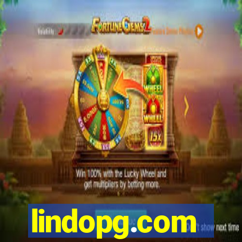 lindopg.com