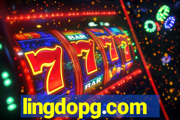 lingdopg.com
