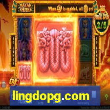 lingdopg.com