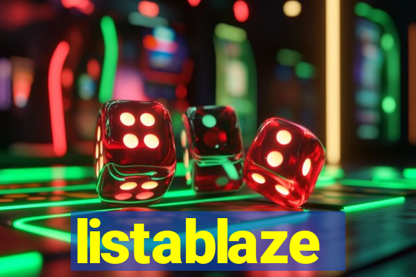 listablaze
