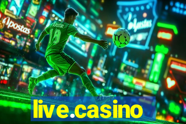 live.casino