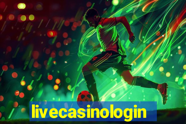 livecasinologin