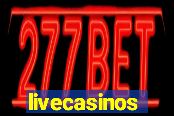 livecasinos