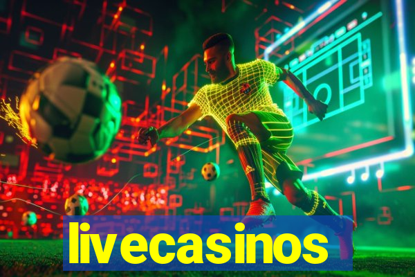 livecasinos