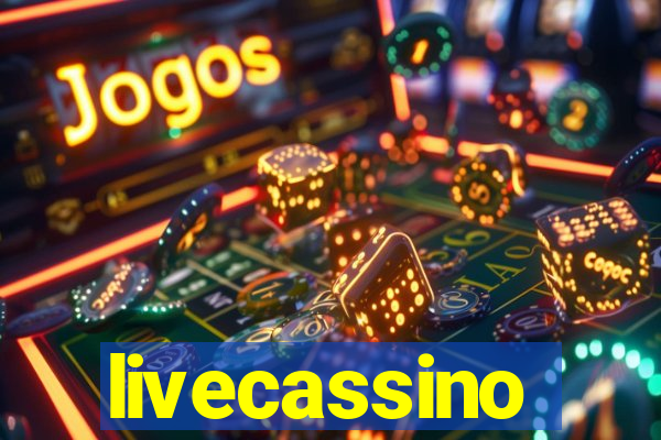 livecassino