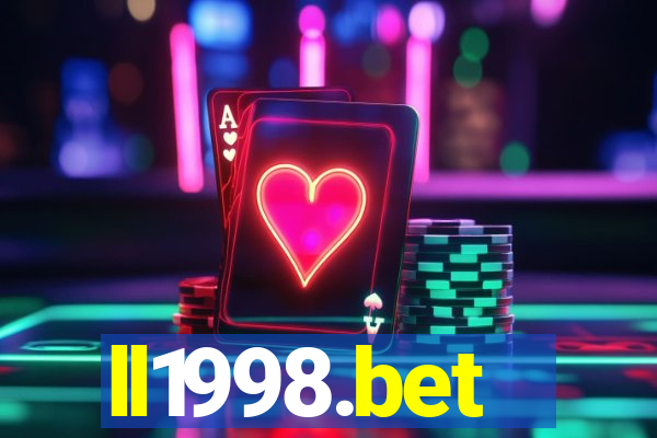 ll1998.bet