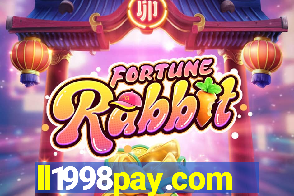 ll1998pay.com