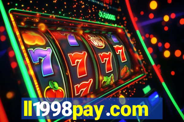 ll1998pay.com