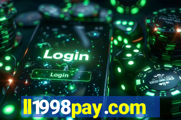 ll1998pay.com