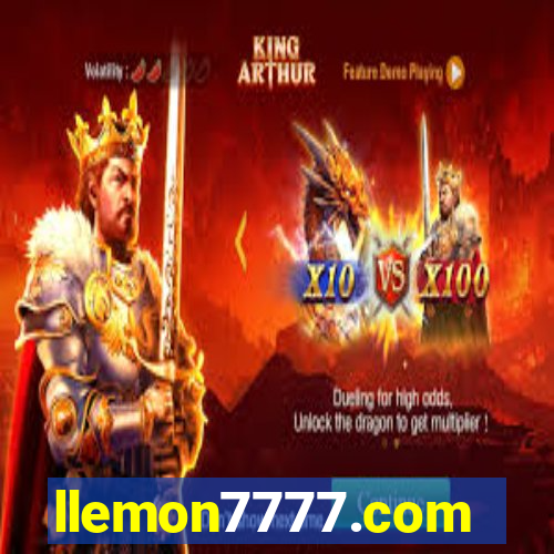 llemon7777.com
