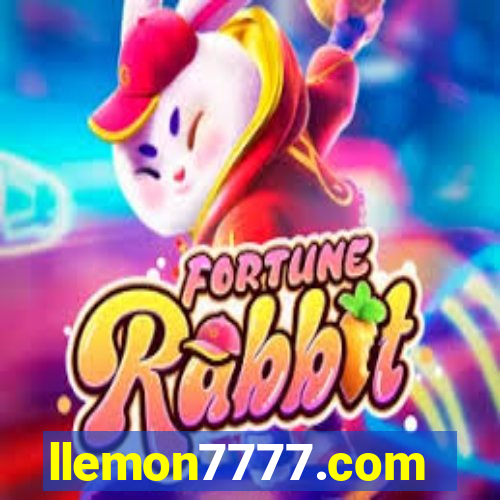 llemon7777.com