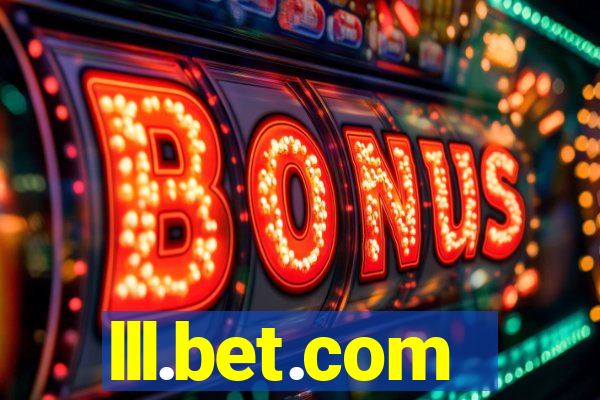 lll.bet.com