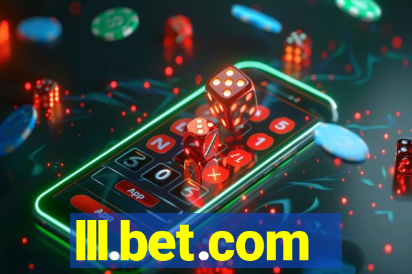 lll.bet.com