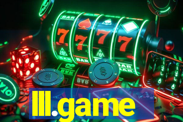 lll.game