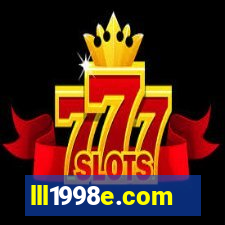 lll1998e.com