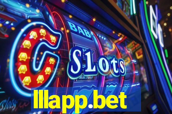 lllapp.bet