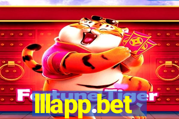 lllapp.bet