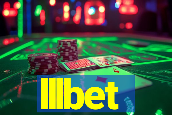 lllbet