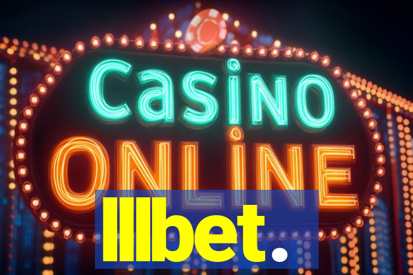 lllbet.