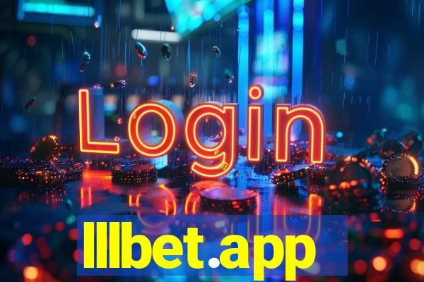 lllbet.app