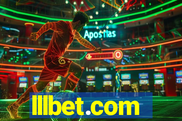 lllbet.com
