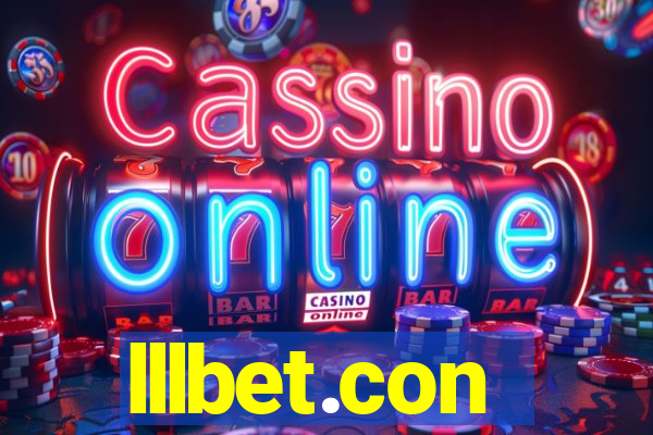 lllbet.con
