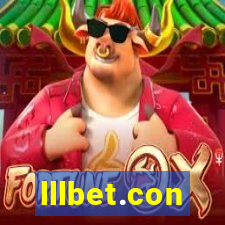 lllbet.con