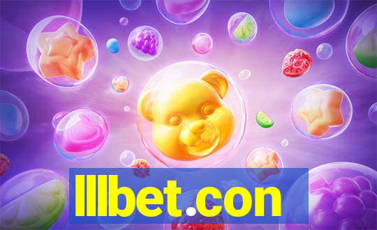 lllbet.con