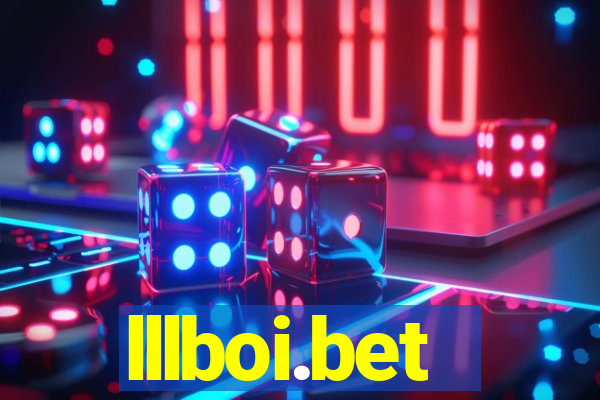 lllboi.bet