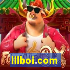 lllboi.com