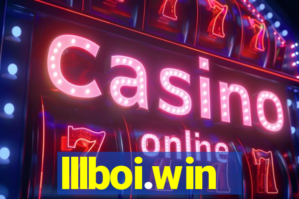 lllboi.win
