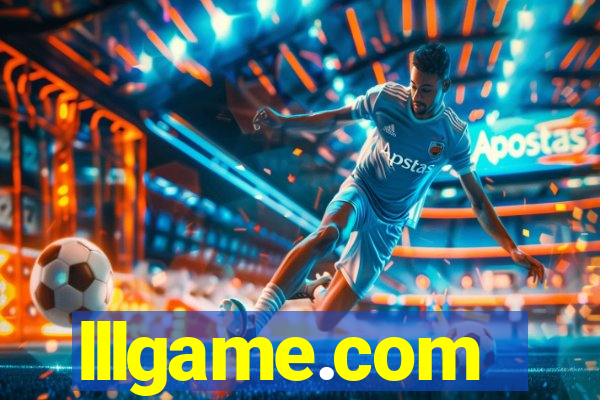 lllgame.com