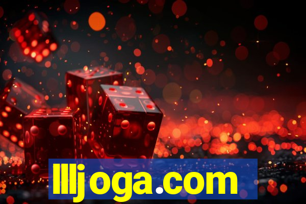 llljoga.com