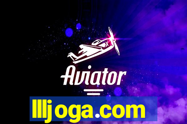 llljoga.com