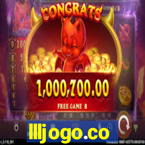 llljogo.co