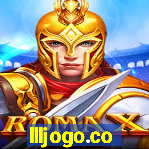 llljogo.co