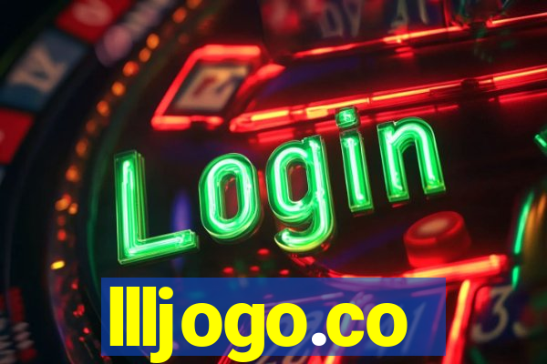 llljogo.co
