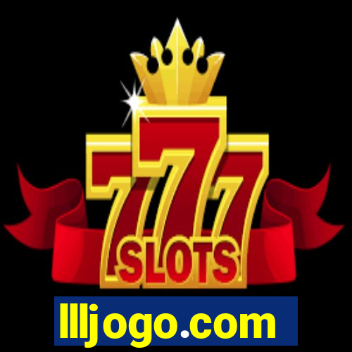 llljogo.com