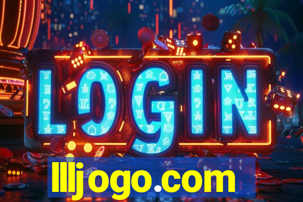 llljogo.com