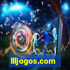 llljogos.com
