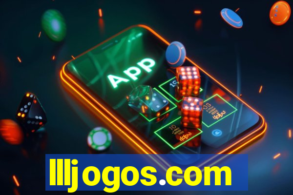 llljogos.com